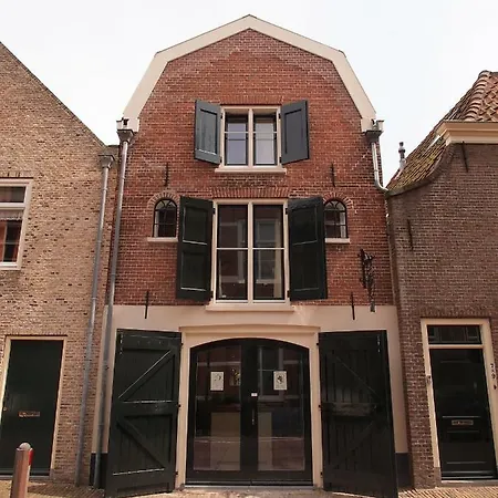 De Zeeuwse Ruyter * Brielle
