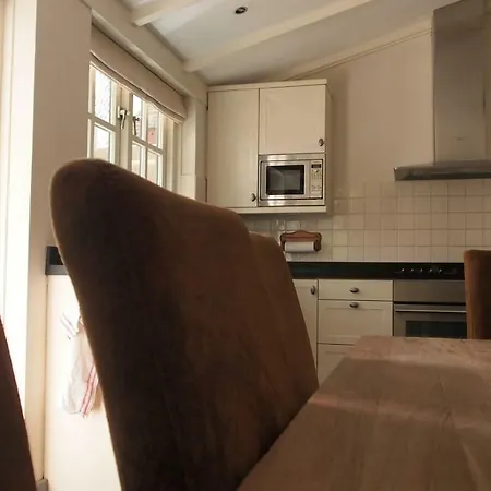 De Zeeuwse Ruyter Bed & Breakfast *