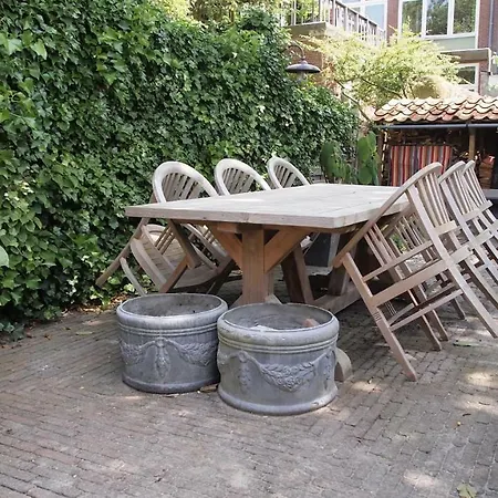 De Zeeuwse Ruyter Bed & Breakfast