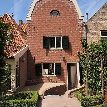 De Zeeuwse Ruyter Brielle