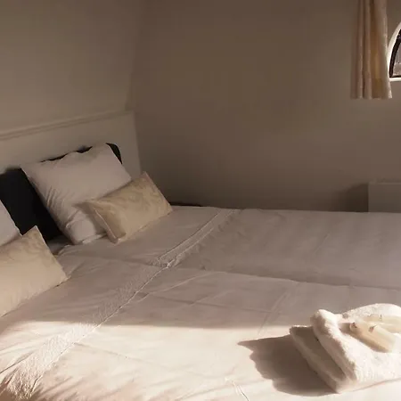 De Zeeuwse Ruyter Bed & Breakfast