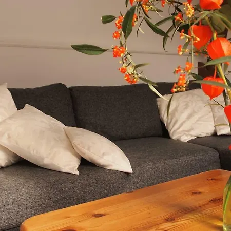 De Zeeuwse Ruyter Bed & Breakfast Brielle