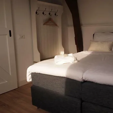 Bed & Breakfast De Zeeuwse Ruyter