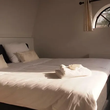 Bed & Breakfast De Zeeuwse Ruyter *